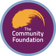 Community Foundation for Staffordshire Team