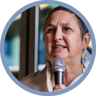 Susan Clarke