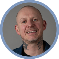 Darren Brookes